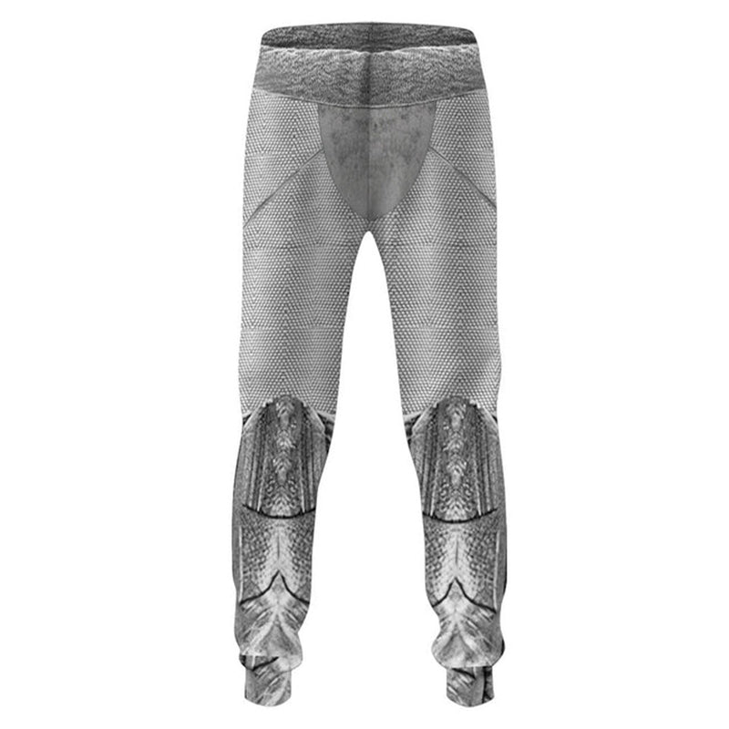 Moon Knight Cosplay Pants Print Joggers Trousers Kids Children Casual Pants Sweatpants Jogger Fitness Sweatpants