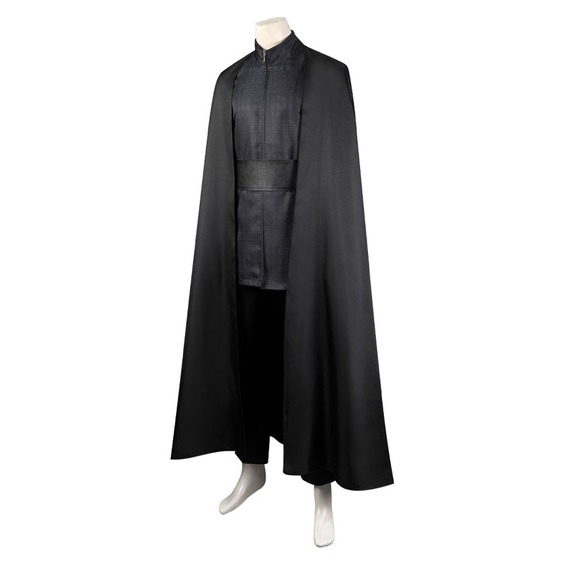 Star Wars Costumes For Adults,Kylo Ren Cosplay,Kylo Ren Costume,Star Wars Costumes