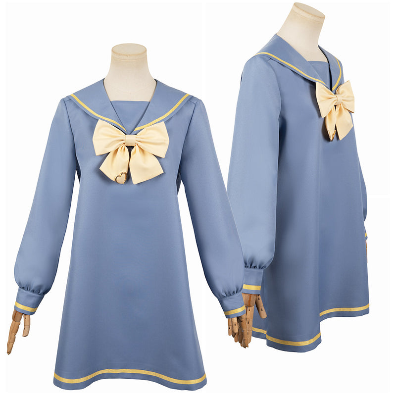 Needy Girl Overdose: Cosplay Costume Outfits Halloween Carnival Suit KAngel cosplay cos