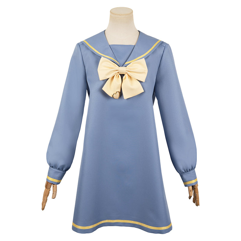 Needy Girl Overdose: Cosplay Costume Outfits Halloween Carnival Suit KAngel cosplay cos