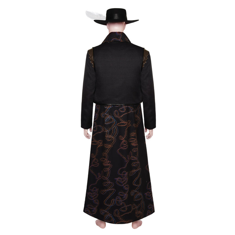 One Piece Cosplay Costume Outfits Halloween Carnival Suit cosplay costumes Dracule Mihawk