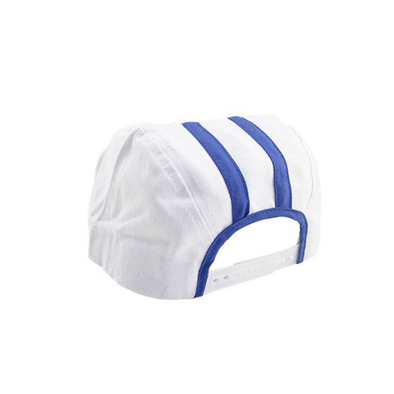 One Piece Sakazuki Cosplay Cotton Hat Baseball Cap Halloween Carnival Costumes Prop