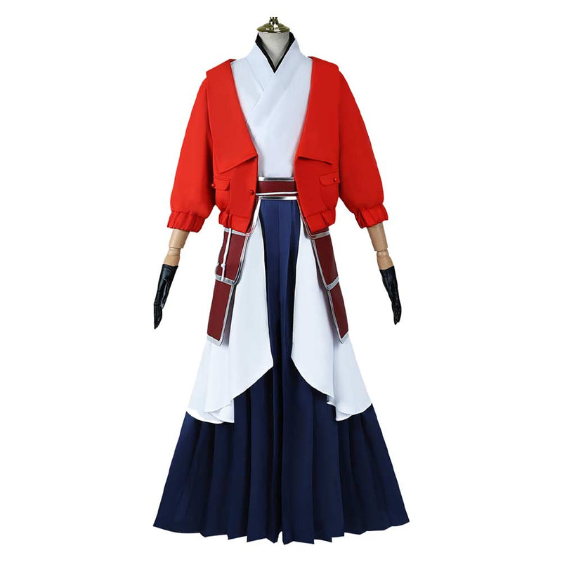 Oshi No Ko Himekawa Taiki Cosplay Costume Outfits Halloween Carnival Suit