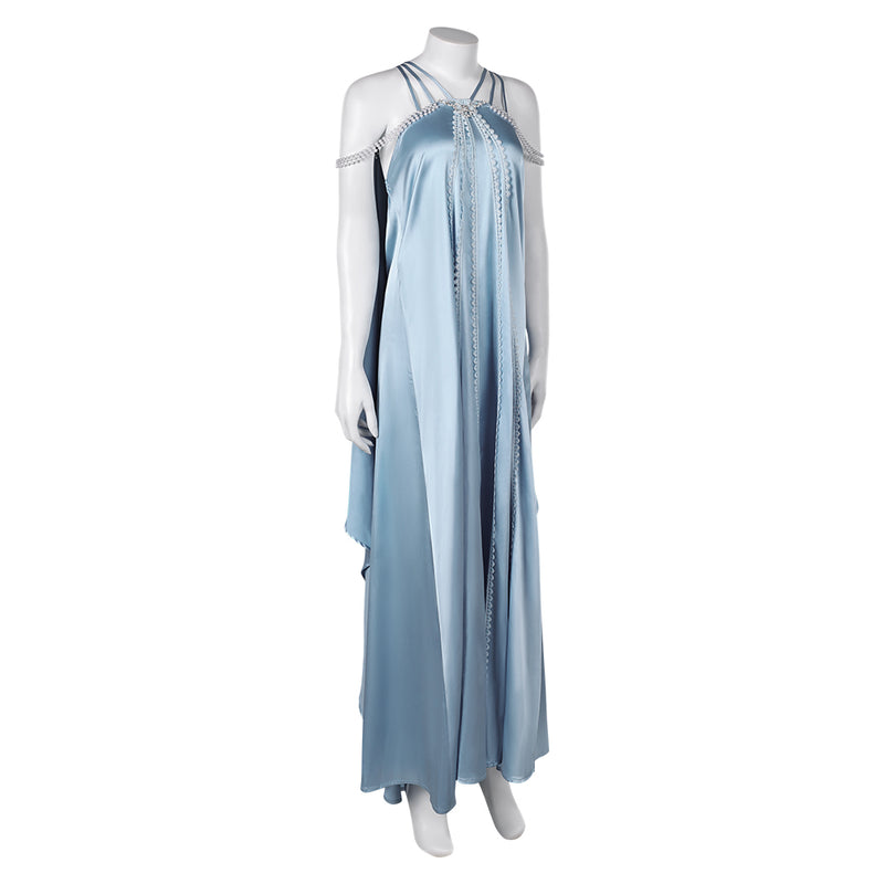 Padme Amidala Star Wars: Episode III - Revenge of the Sith Cosplay Costume Outfits Halloween Carnival Suit cosplay Star Wars nightgown