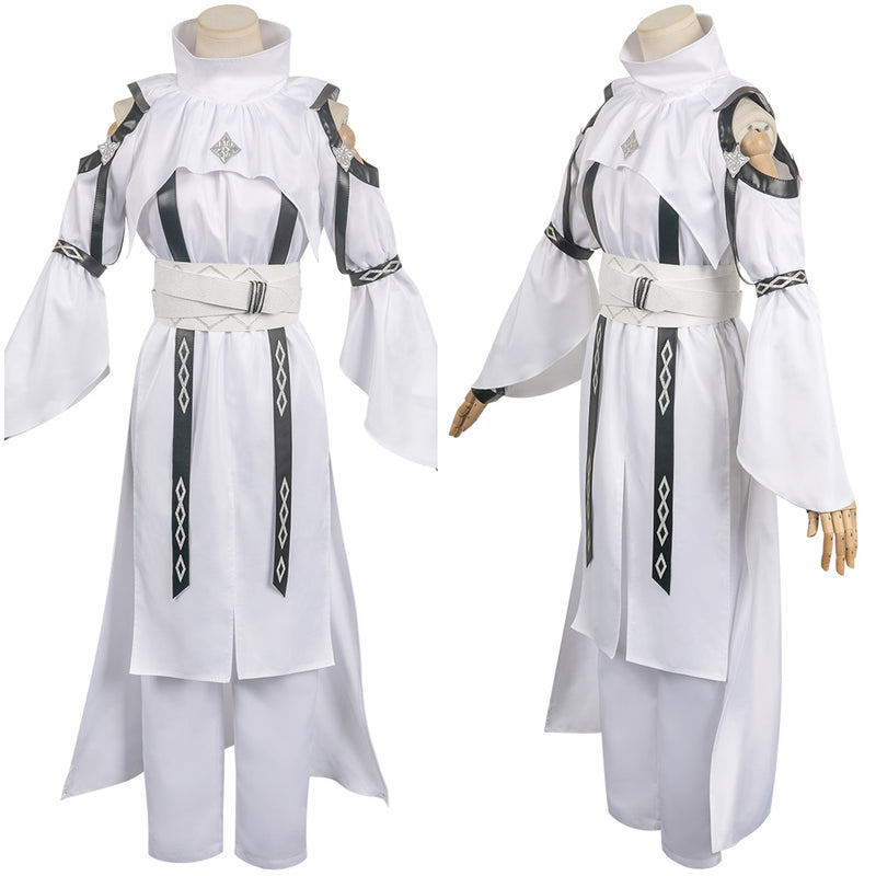 Pand&aelig;monium Limbo Chiton of Healing Cosplay Costume Outfits Halloween Carnival Suit cos cosplay