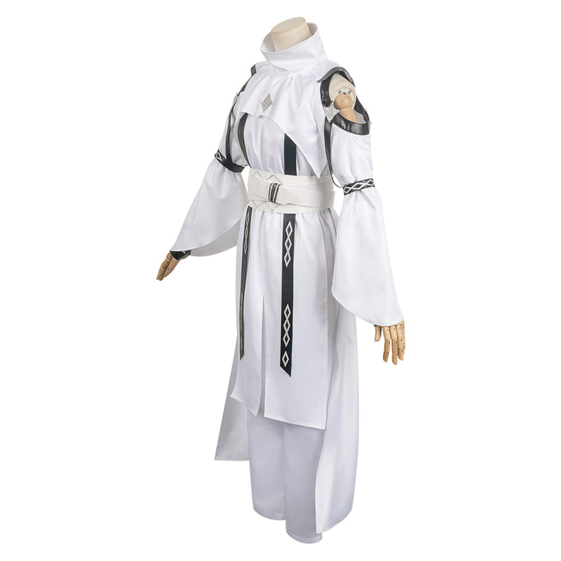 Pand&aelig;monium Limbo Chiton of Healing Cosplay Costume Outfits Halloween Carnival Suit cos cosplay