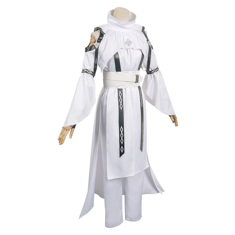 Pand&aelig;monium Limbo Chiton of Healing Cosplay Costume Outfits Halloween Carnival Suit cos cosplay