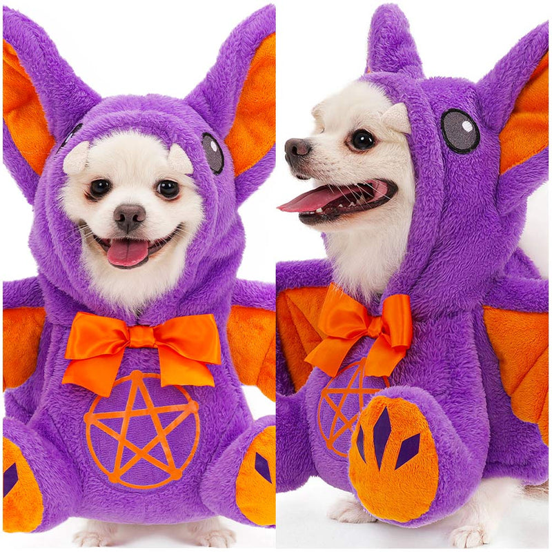 pet costume Cosplay Costume Outfits Halloween Carnival Party Suit Pet Dog Clothes 2023Halloween Toy Unicorn