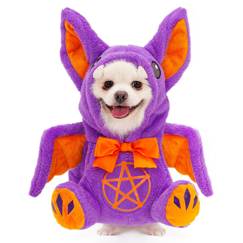 pet costume Cosplay Costume Outfits Halloween Carnival Party Suit Pet Dog Clothes 2023Halloween Toy Unicorn