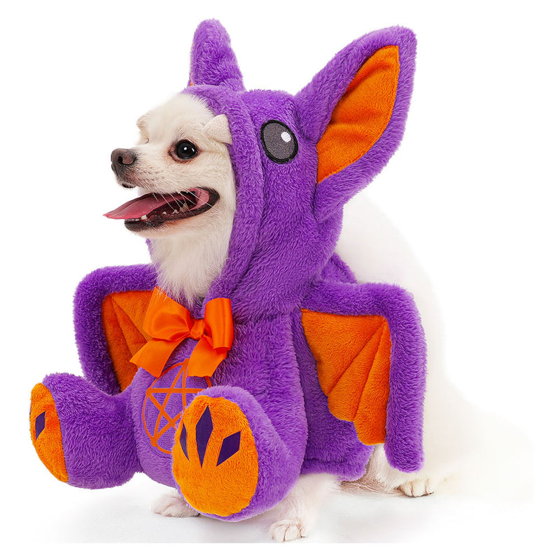 pet costume Cosplay Costume Outfits Halloween Carnival Party Suit Pet Dog Clothes 2023Halloween Toy Unicorn