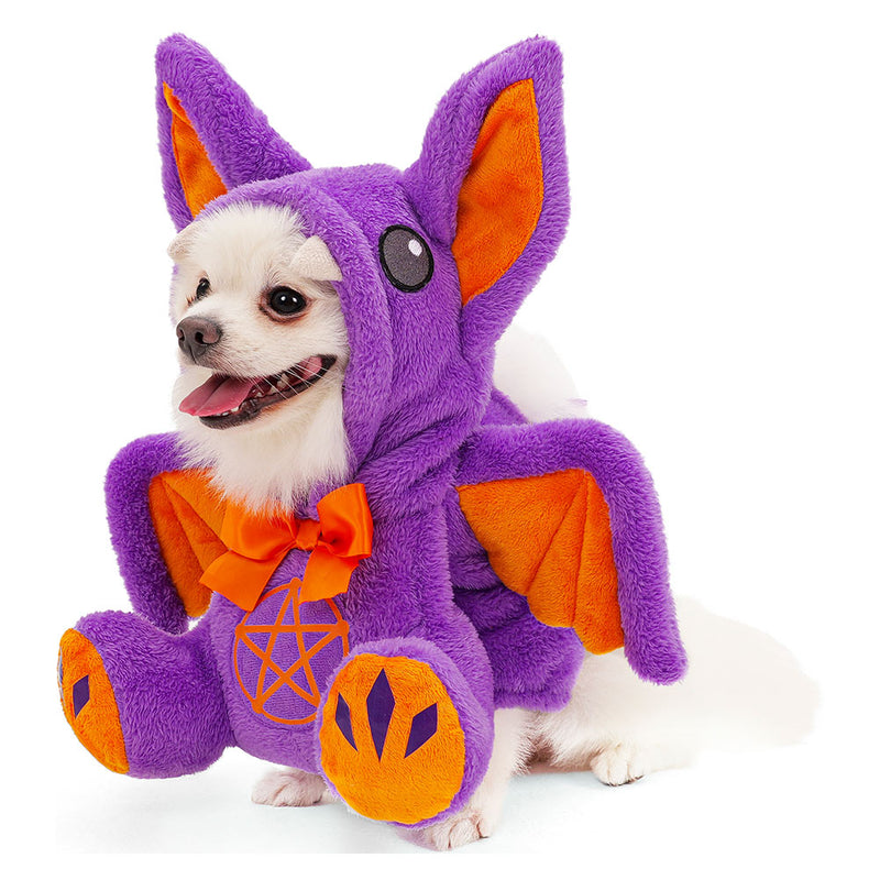 pet costume Cosplay Costume Outfits Halloween Carnival Party Suit Pet Dog Clothes 2023Halloween Toy Unicorn