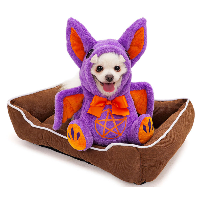 pet costume Cosplay Costume Outfits Halloween Carnival Party Suit Pet Dog Clothes 2023Halloween Toy Unicorn