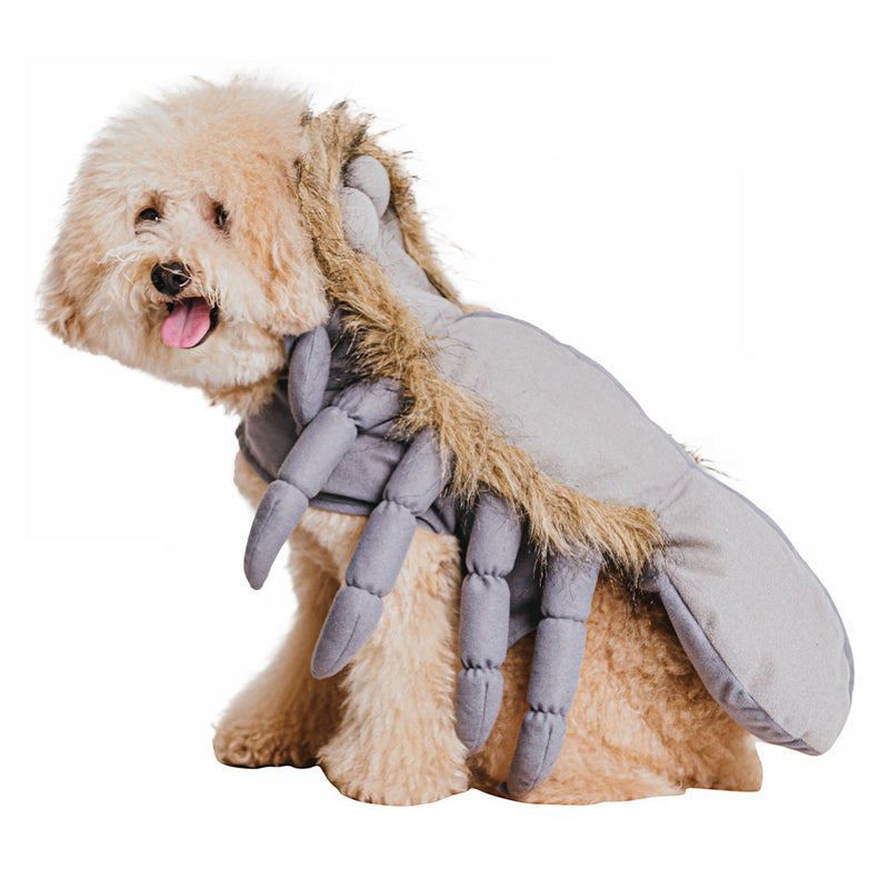 Pet Costume Cosplay Costume Outfits Halloween Carnival Suit