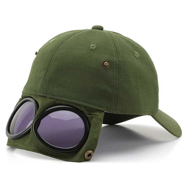 Pilot hat Halloween Carnival Costume Accessories