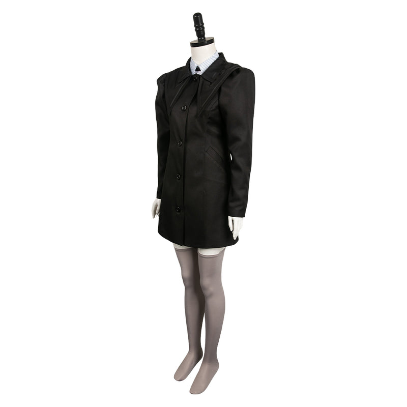 Poor Things 2023  Cosplay Costume Outfits Halloween Carnival Suit cos Belle Baxter cosplay