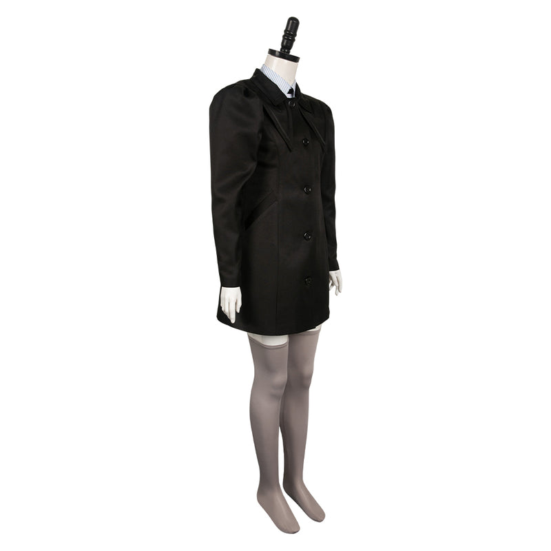 Poor Things 2023  Cosplay Costume Outfits Halloween Carnival Suit cos Belle Baxter cosplay