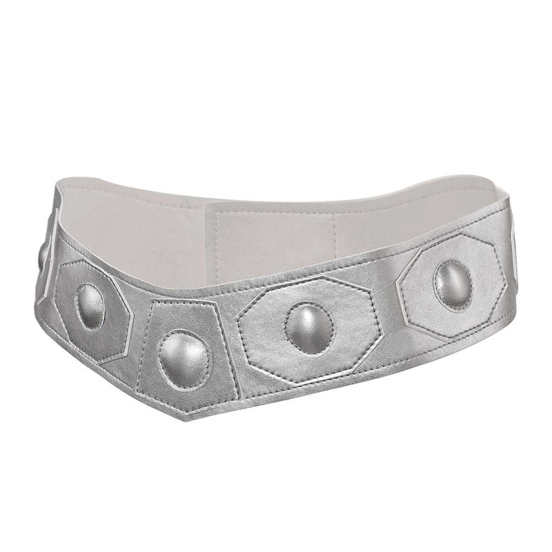 Princess Leia cos Star Wars Cosplay Belt Waistband  Halloween Carnival Costume Accessories