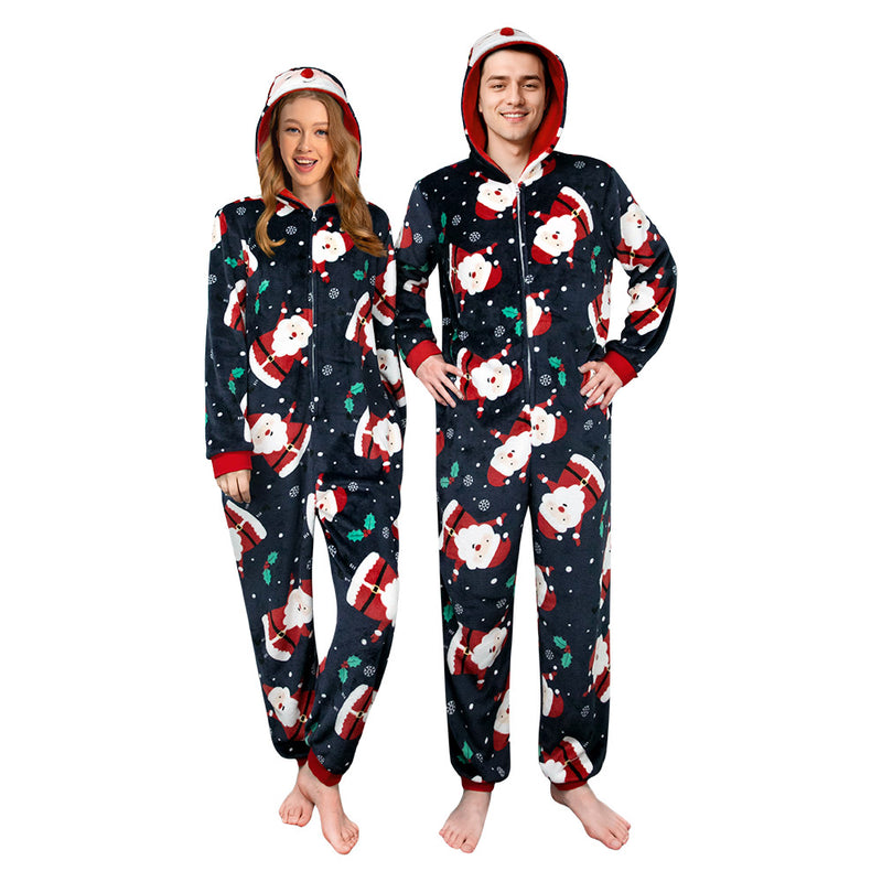 Printed Christmas - Printed series onesie - OLAOLA Original design