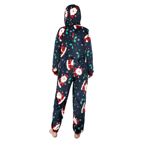 Printed Christmas - Printed series onesie - OLAOLA Original design