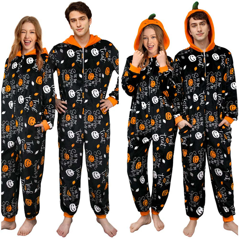 Printed Pumpkin - Printed series onesie - OLAOLA Original design