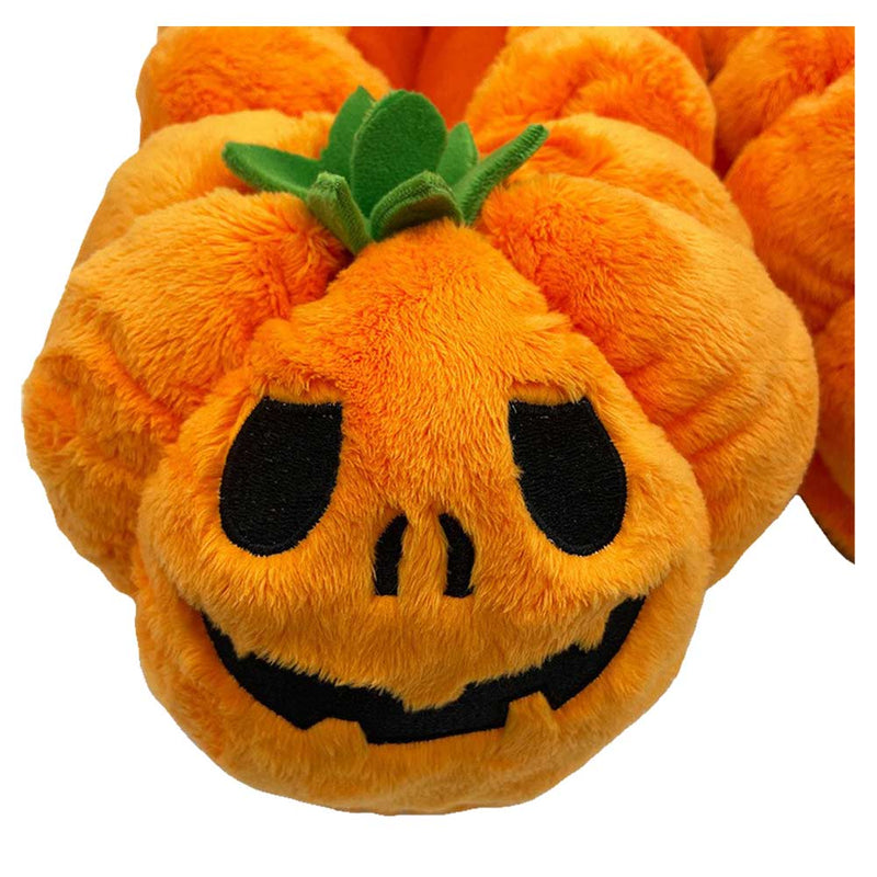 pumpkin Cosplay Slipper Shoes  Halloween Costumes Accessory