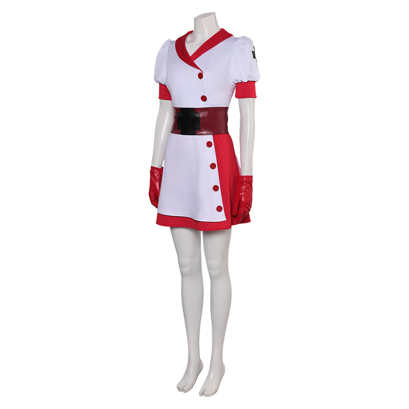 reaper nurse Cosplay Costume Outfits Halloween Carnival Suit sexy nurse Sexy outfits