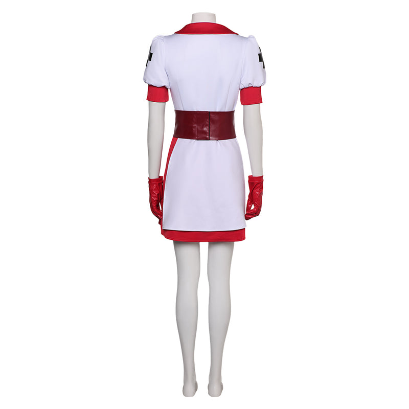 reaper nurse Cosplay Costume Outfits Halloween Carnival Suit sexy nurse Sexy outfits