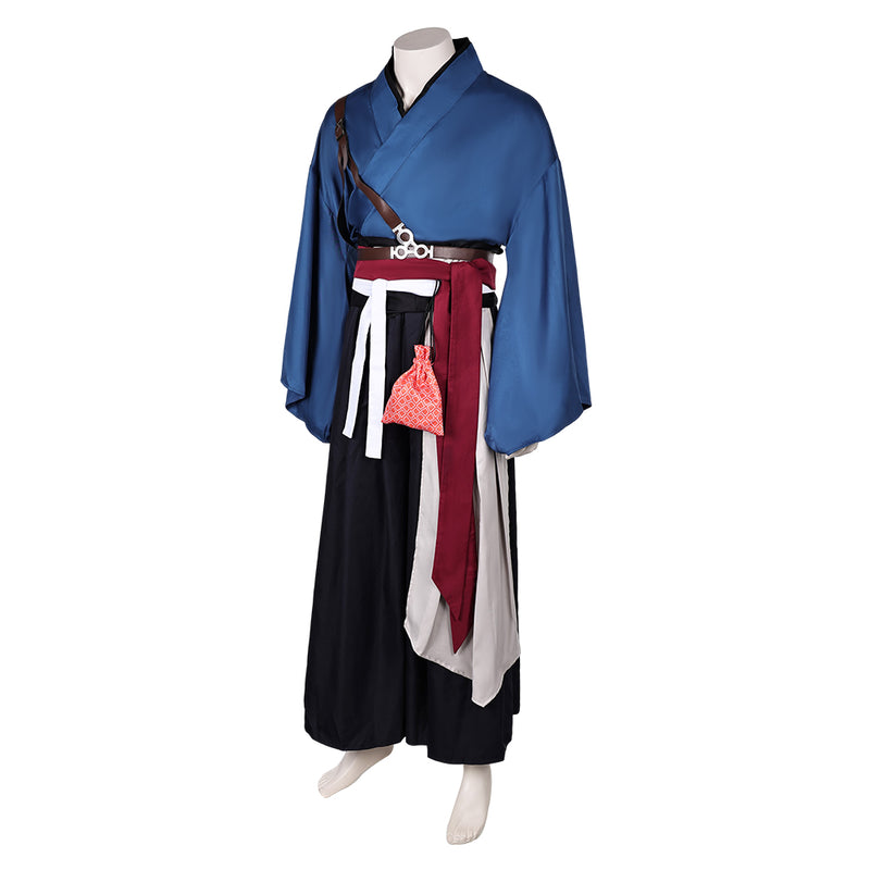 Ronin cosplay Cosplay Costume Outfits Halloween Carnival Suit Rise of the Ronin