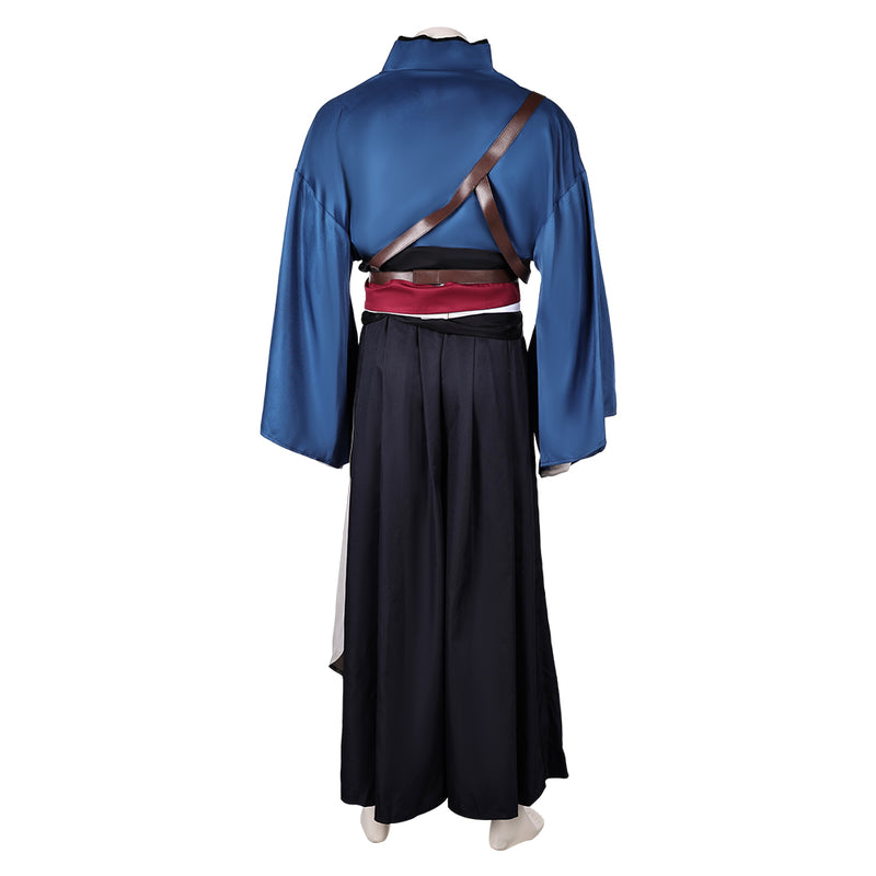 Ronin cosplay Cosplay Costume Outfits Halloween Carnival Suit Rise of the Ronin