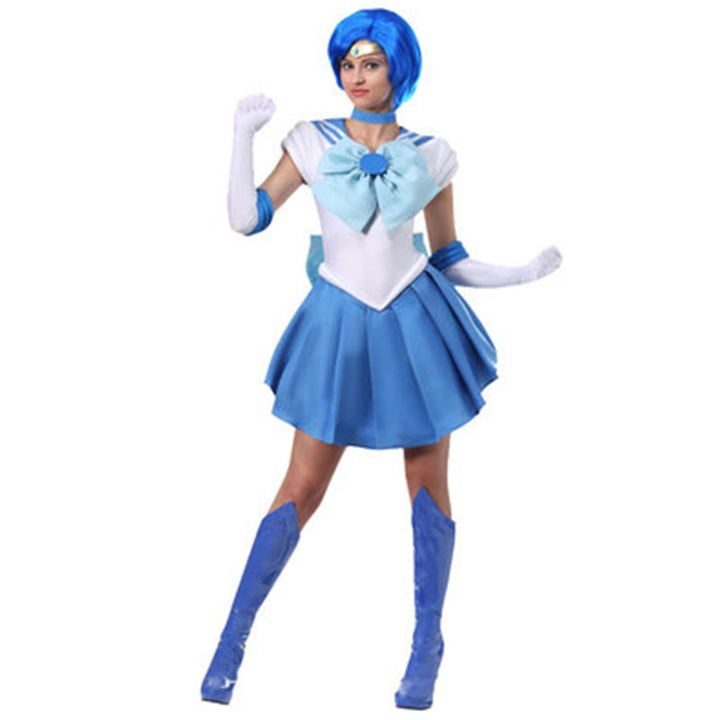 Sailor Moon cosplay costume Cosplay Costume Outfits Halloween Carnival Party Suit