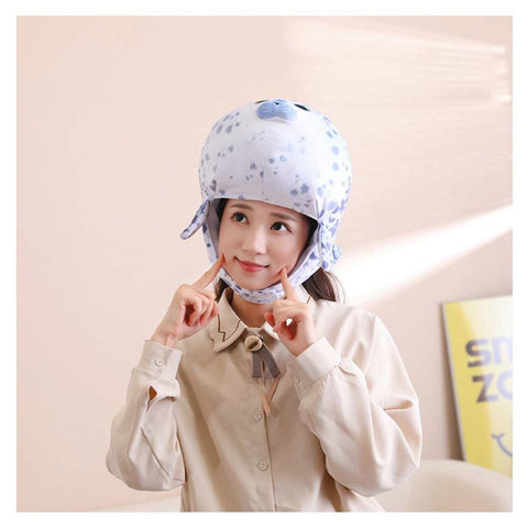 seal Cosplay Hat Headgear Costume Accessories Outfits Halloween Carnival Suit