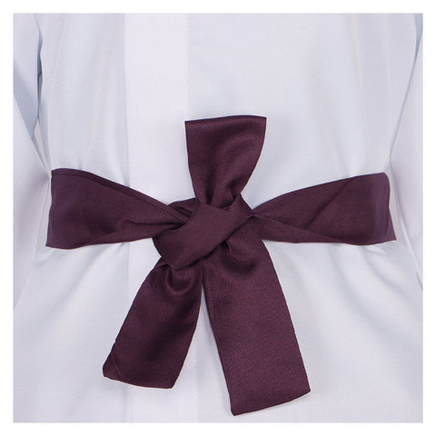 VeeGet Spirited Away - Nigihayami Kohakunushi Cosplay Costume Outfits