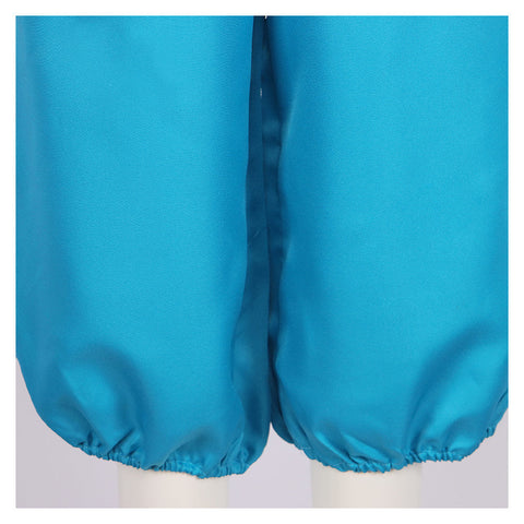 VeeGet Spirited Away - Nigihayami Kohakunushi Cosplay Costume Outfits