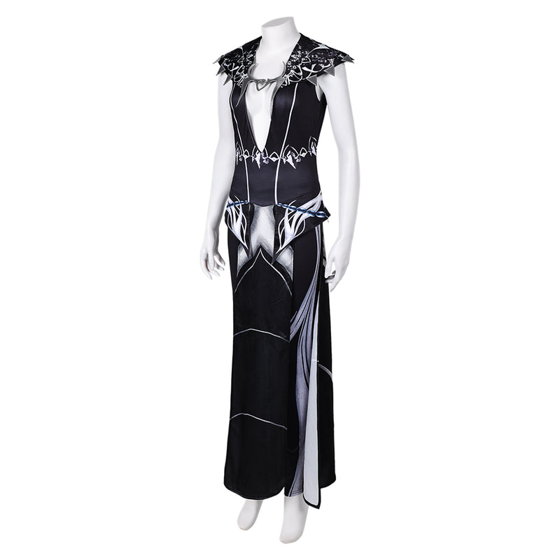 Shadowheart Cosplay Costume Outfits Halloween Carnival Suit romantic shadow heart Baldur's Gate