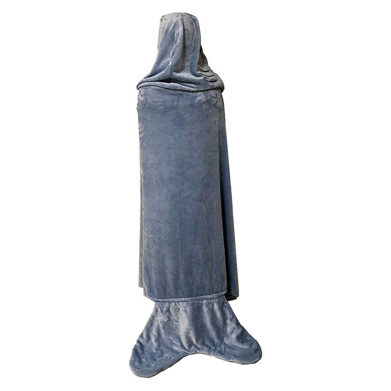 Shark blanket Cosplay Costume Outfits Halloween Carnival Suit