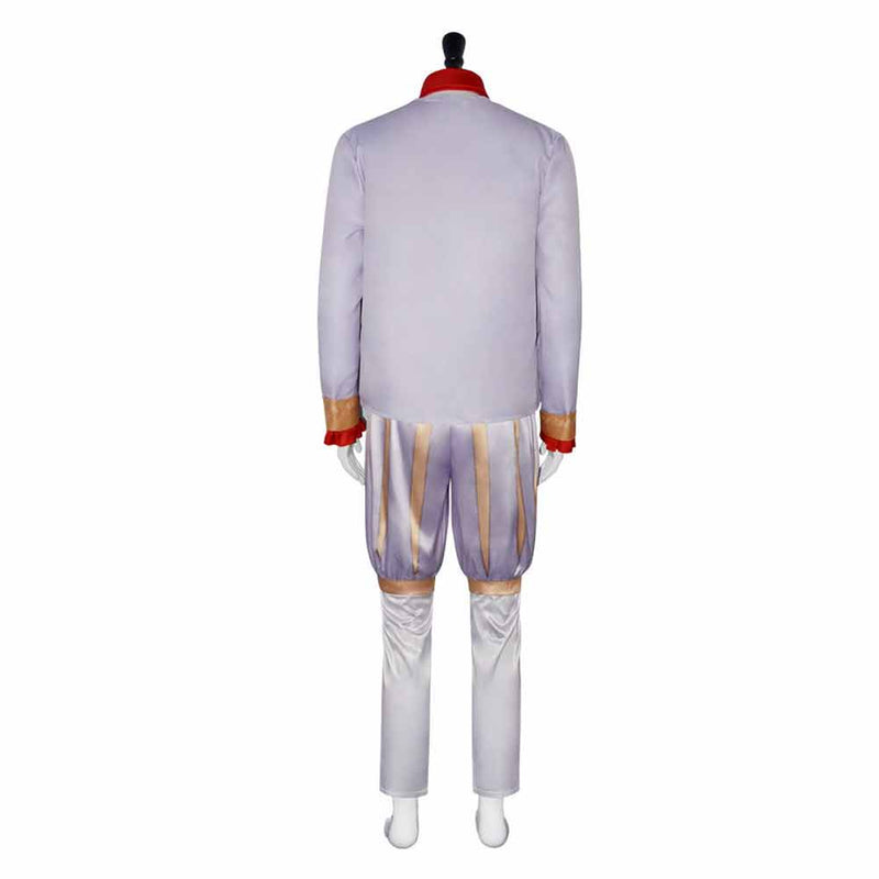 Sherk Cosplay Costume Outfits Halloween Carnival Suit