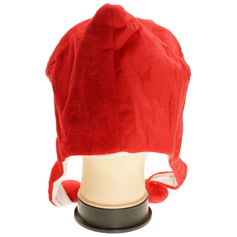 Shy Guy Hat  Cosplay Cap  Halloween Carnival Costume Accessories