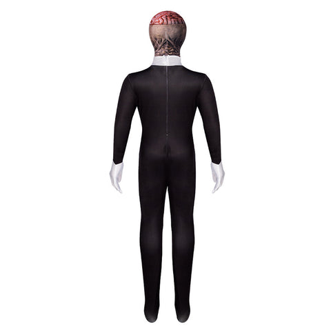 Skeleton Cosplay Costume Outfits Halloween Carnival Party Suit