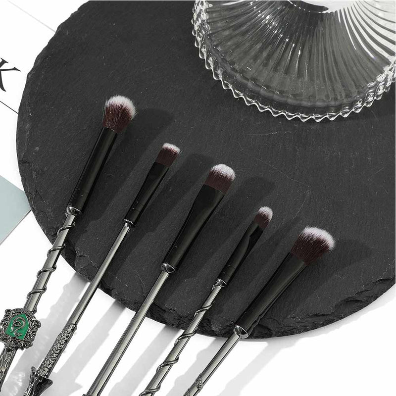 Slytherin make up brush