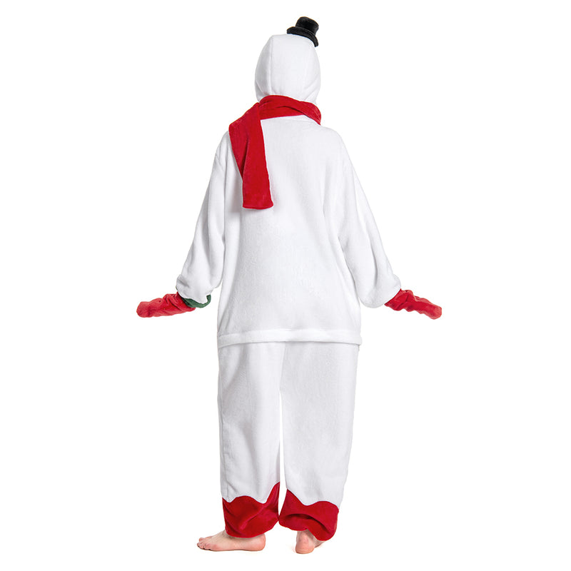 Snowman - animal series onesie - OLAOLA Original design