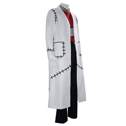 Soul Eater- Stein Cosplay Costume Outfits Halloween Carnival Suit