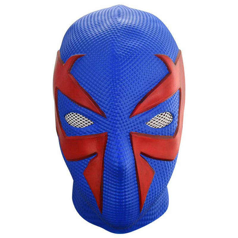 Spider Man Mask Cosplay Latex Masks Helmet Masquerade Halloween Party Costume Props