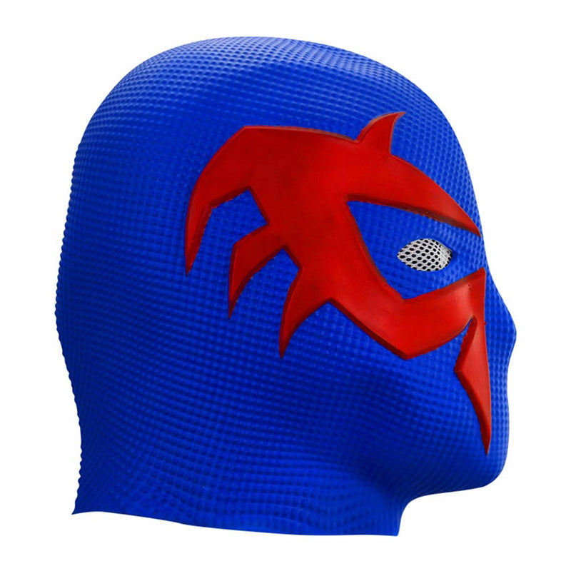 Spider Man Mask Cosplay Latex Masks Helmet Masquerade Halloween Party Costume Props