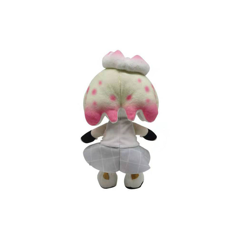 splatoon3 Cosplay Plush Toys Cartoon Soft Stuffed Dolls Mascot Birthday Xmas Gift