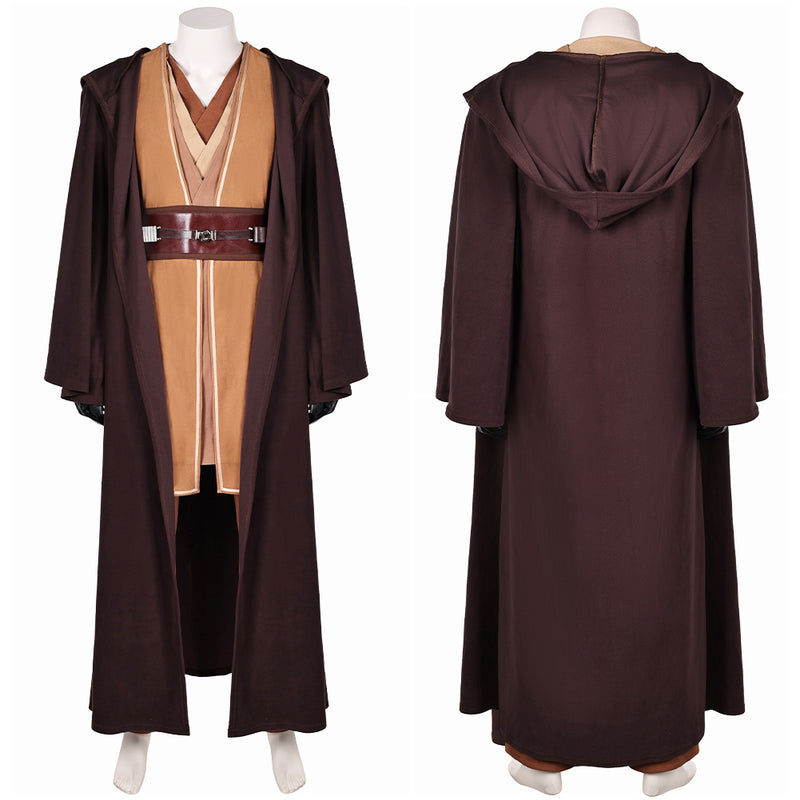 Star Wars: The Acolyte Star Wars cosplay Cosplay Costume Outfits Halloween Carnival Suit Yord Fandar The Acolyte