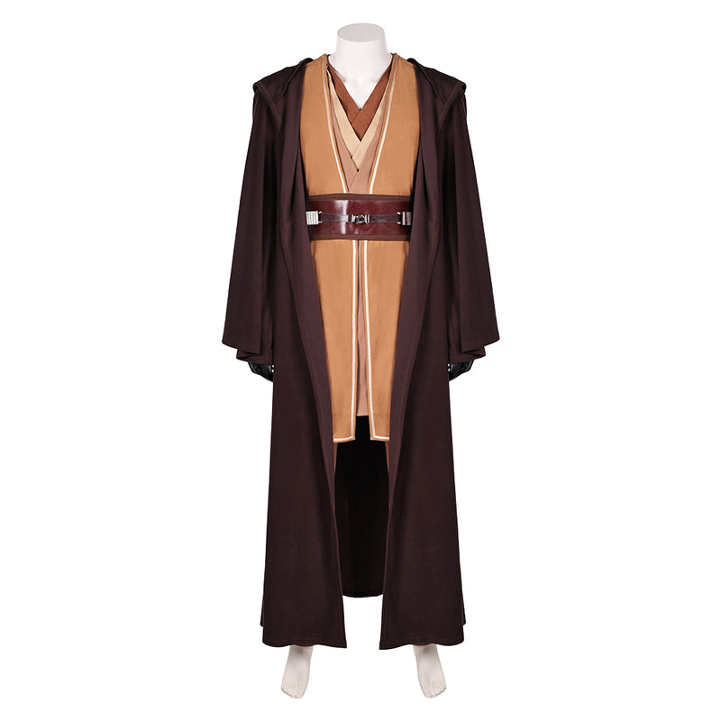 Star Wars: The Acolyte Star Wars cosplay Cosplay Costume Outfits Halloween Carnival Suit Yord Fandar The Acolyte