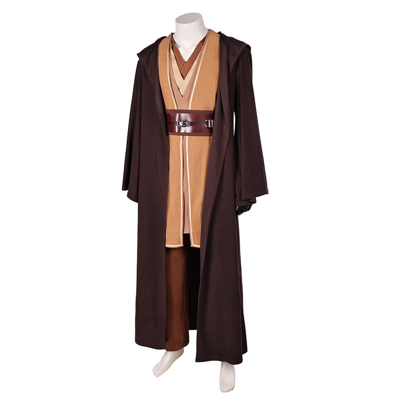 Star Wars: The Acolyte Star Wars cosplay Cosplay Costume Outfits Halloween Carnival Suit Yord Fandar The Acolyte