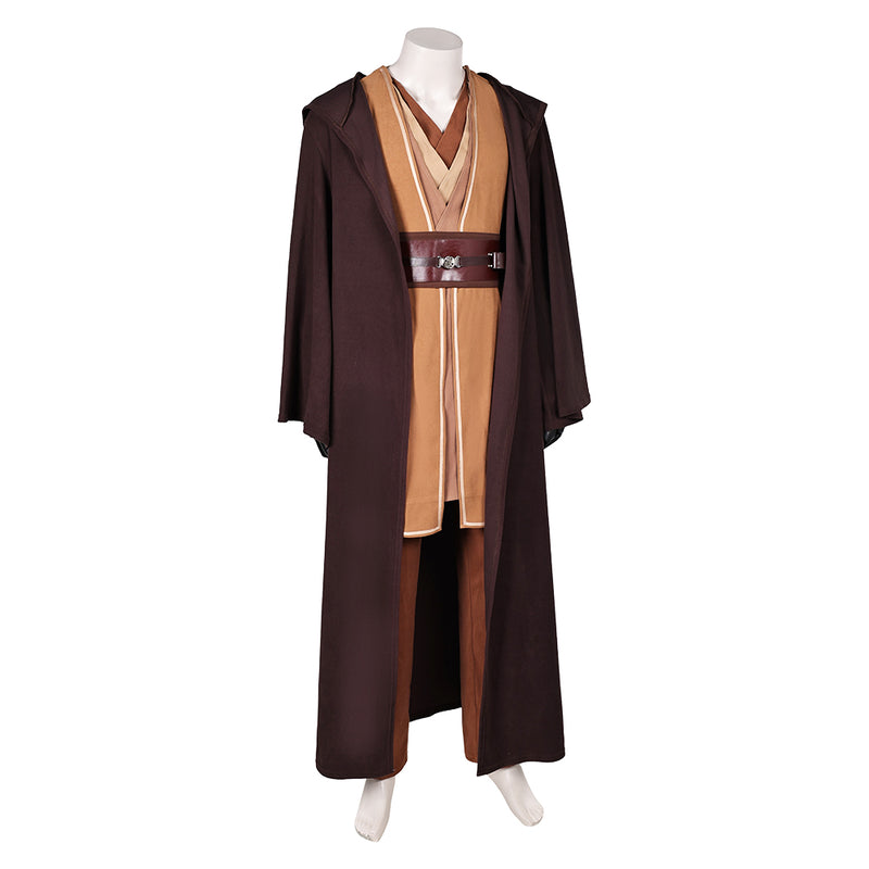 Star Wars: The Acolyte Star Wars cosplay Cosplay Costume Outfits Halloween Carnival Suit Yord Fandar The Acolyte