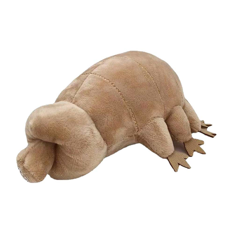 Tardigrade  Cosplay Plush Toys Cartoon Soft Stuffed Dolls Mascot Birthday Xmas Gift