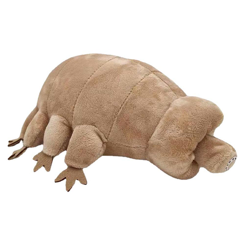 Tardigrade  Cosplay Plush Toys Cartoon Soft Stuffed Dolls Mascot Birthday Xmas Gift